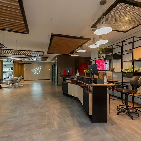 Hotel Ibis Vitoria Aeroporto Zewnętrze zdjęcie