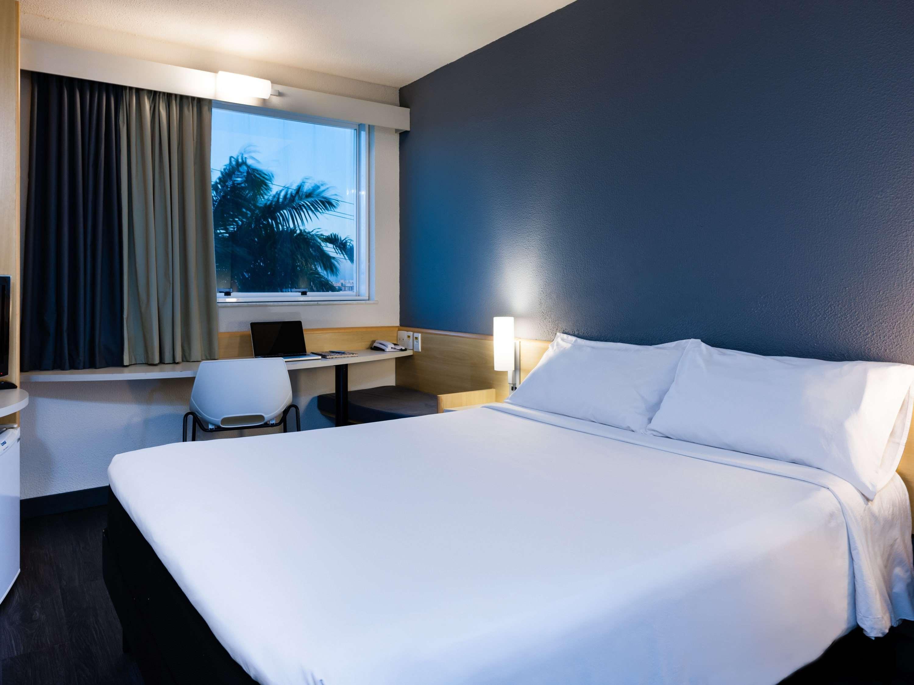 Hotel Ibis Vitoria Aeroporto Zewnętrze zdjęcie