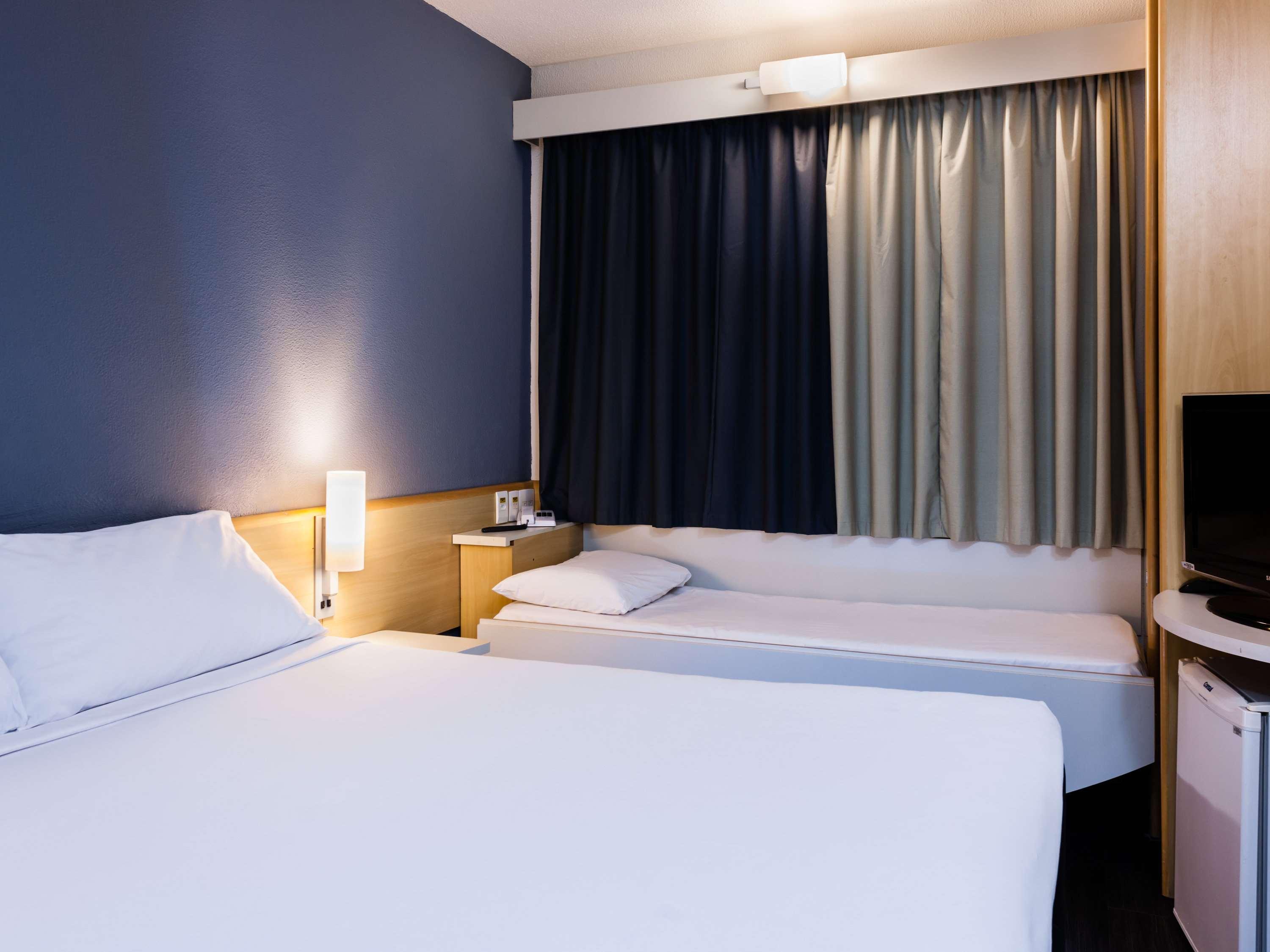 Hotel Ibis Vitoria Aeroporto Zewnętrze zdjęcie