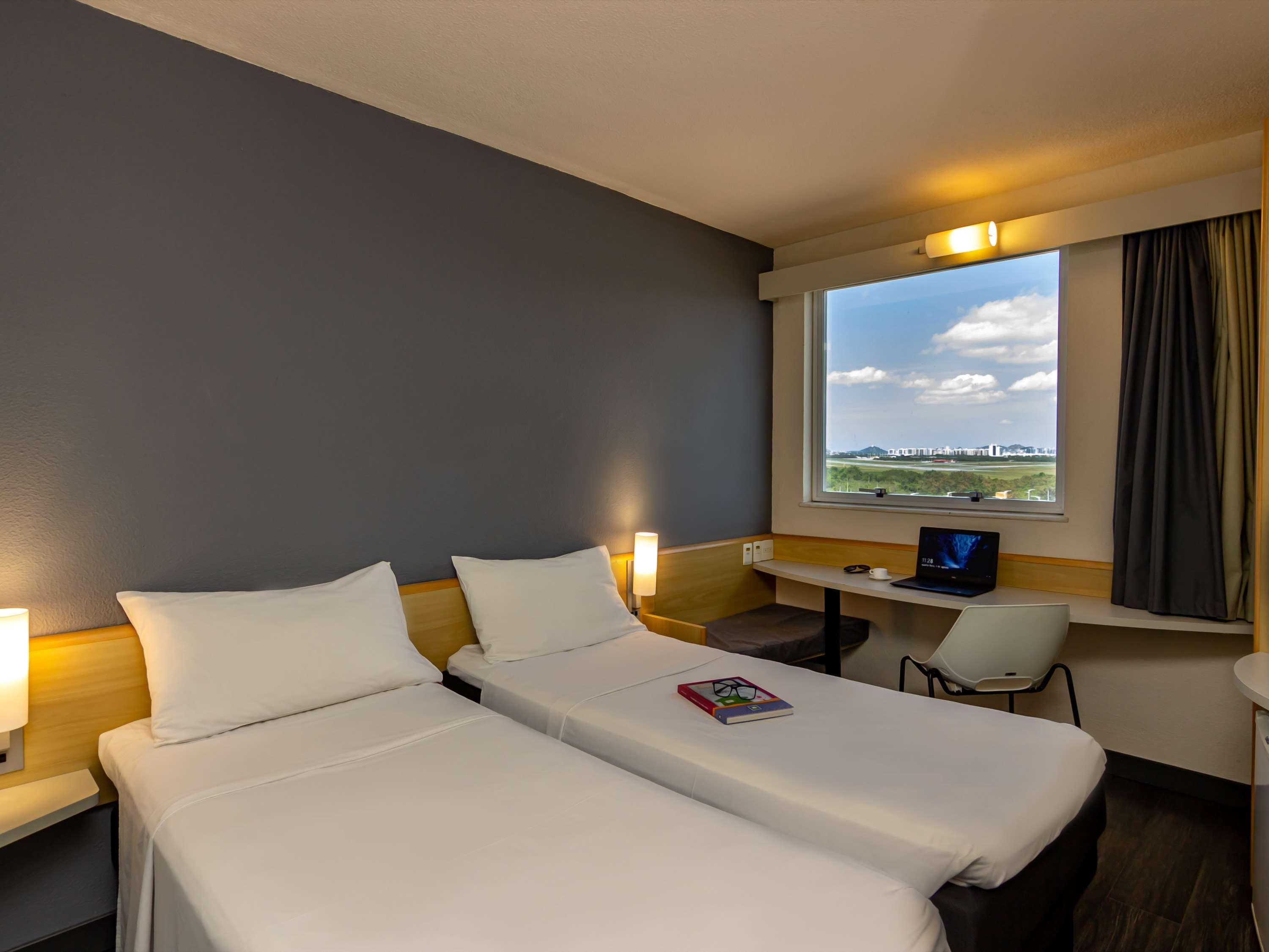 Hotel Ibis Vitoria Aeroporto Zewnętrze zdjęcie