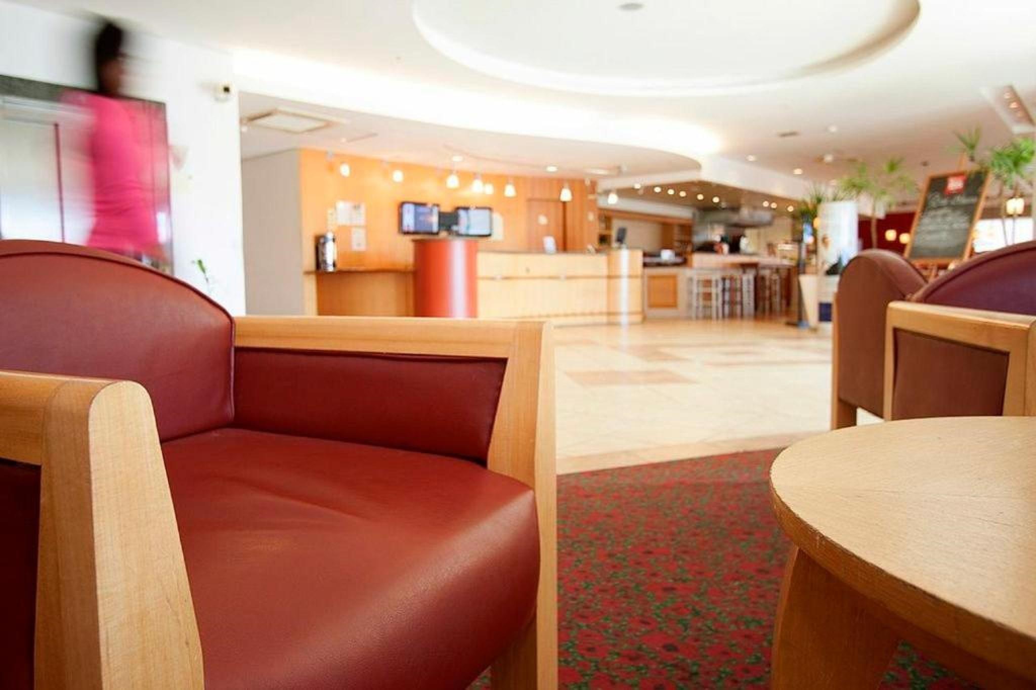 Hotel Ibis Vitoria Aeroporto Zewnętrze zdjęcie