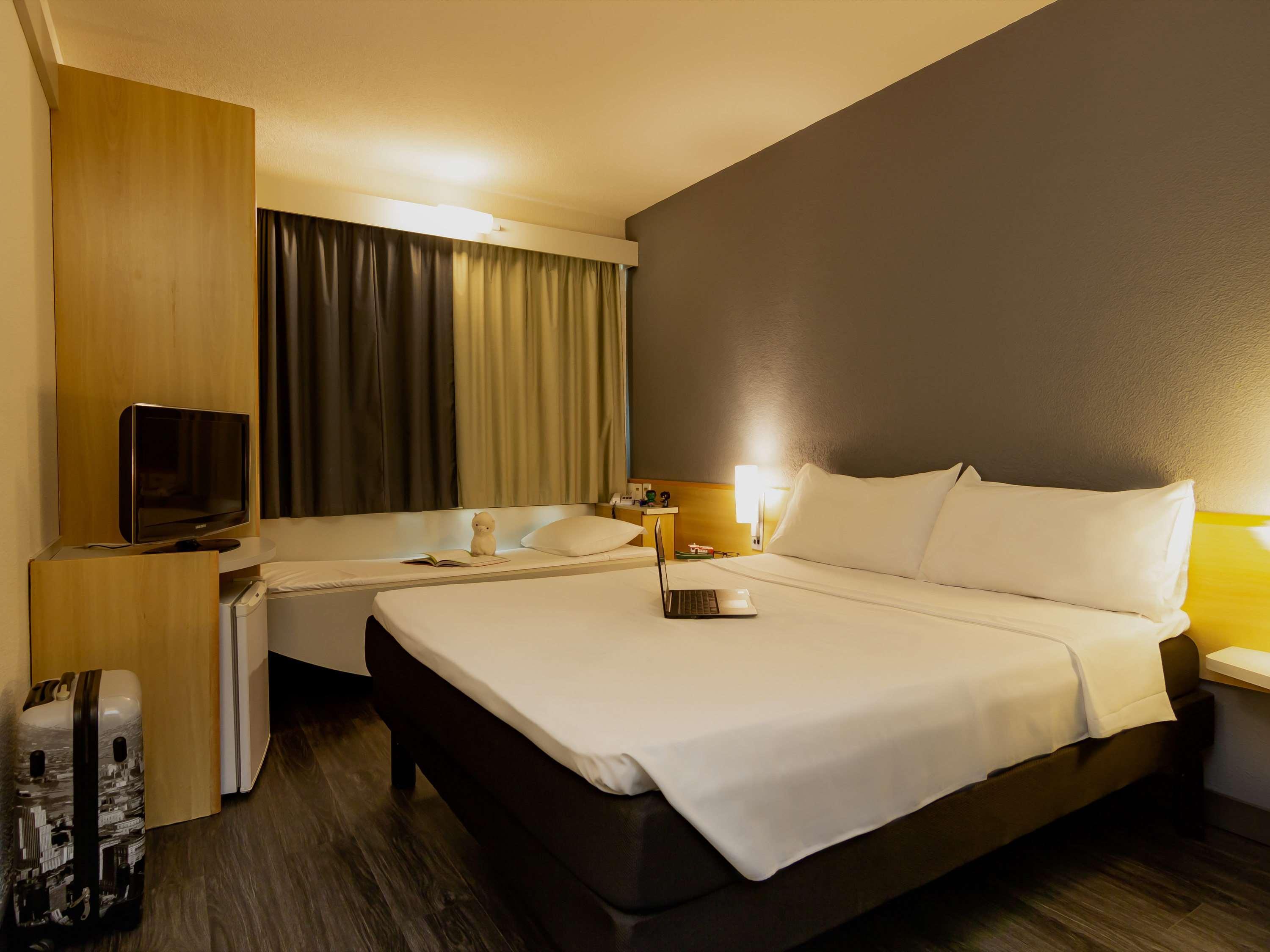 Hotel Ibis Vitoria Aeroporto Zewnętrze zdjęcie
