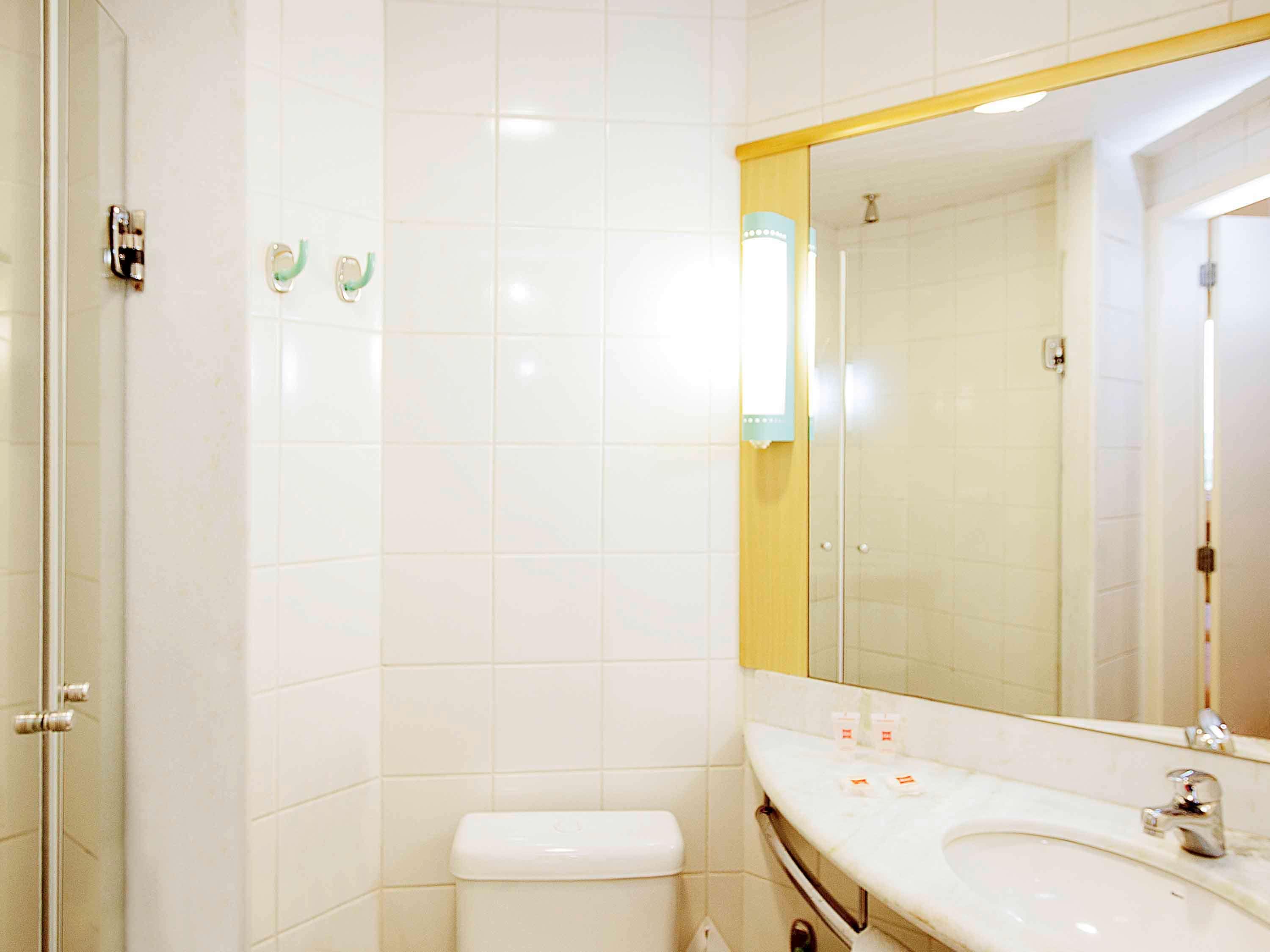 Hotel Ibis Vitoria Aeroporto Zewnętrze zdjęcie