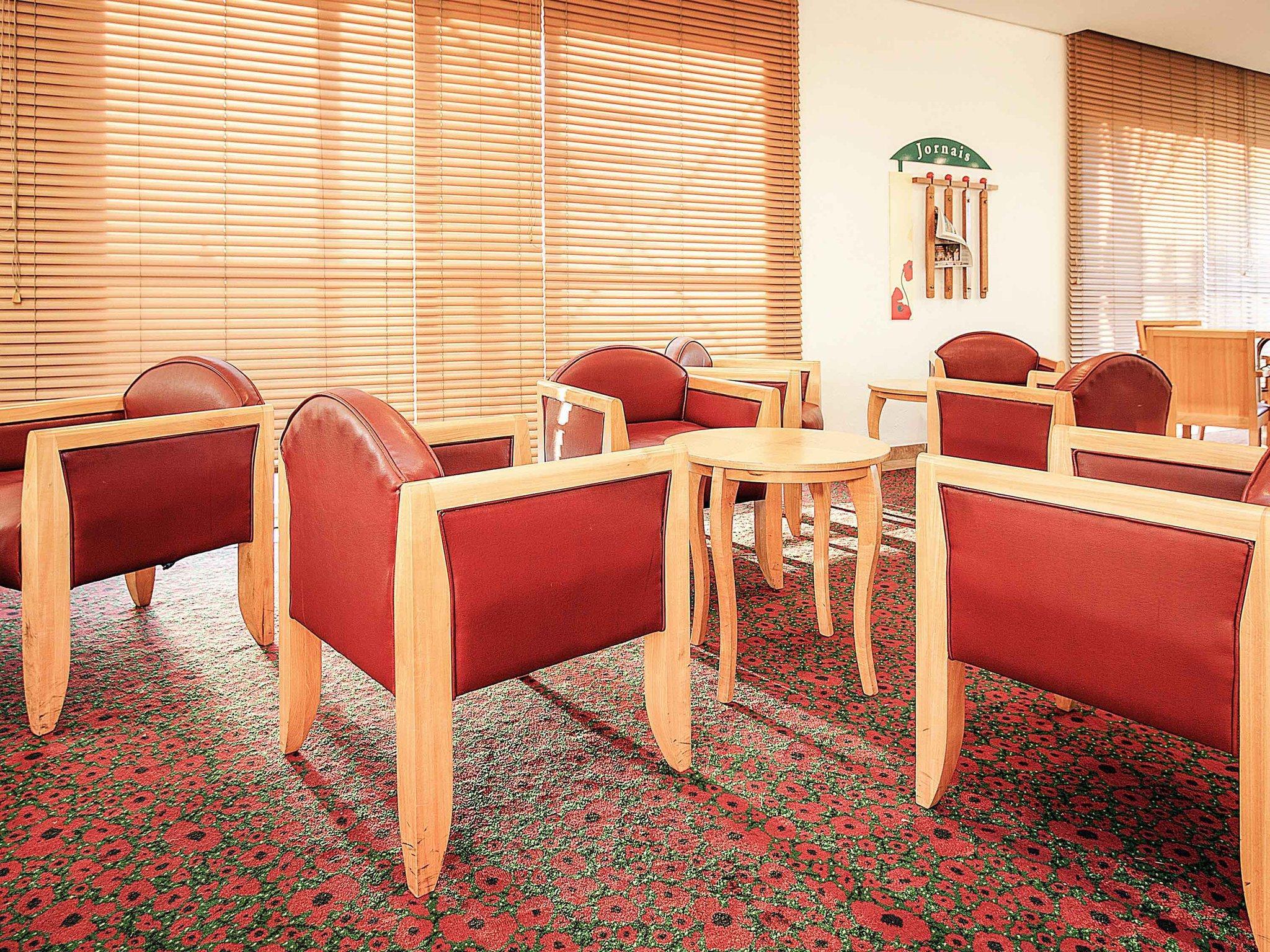 Hotel Ibis Vitoria Aeroporto Zewnętrze zdjęcie