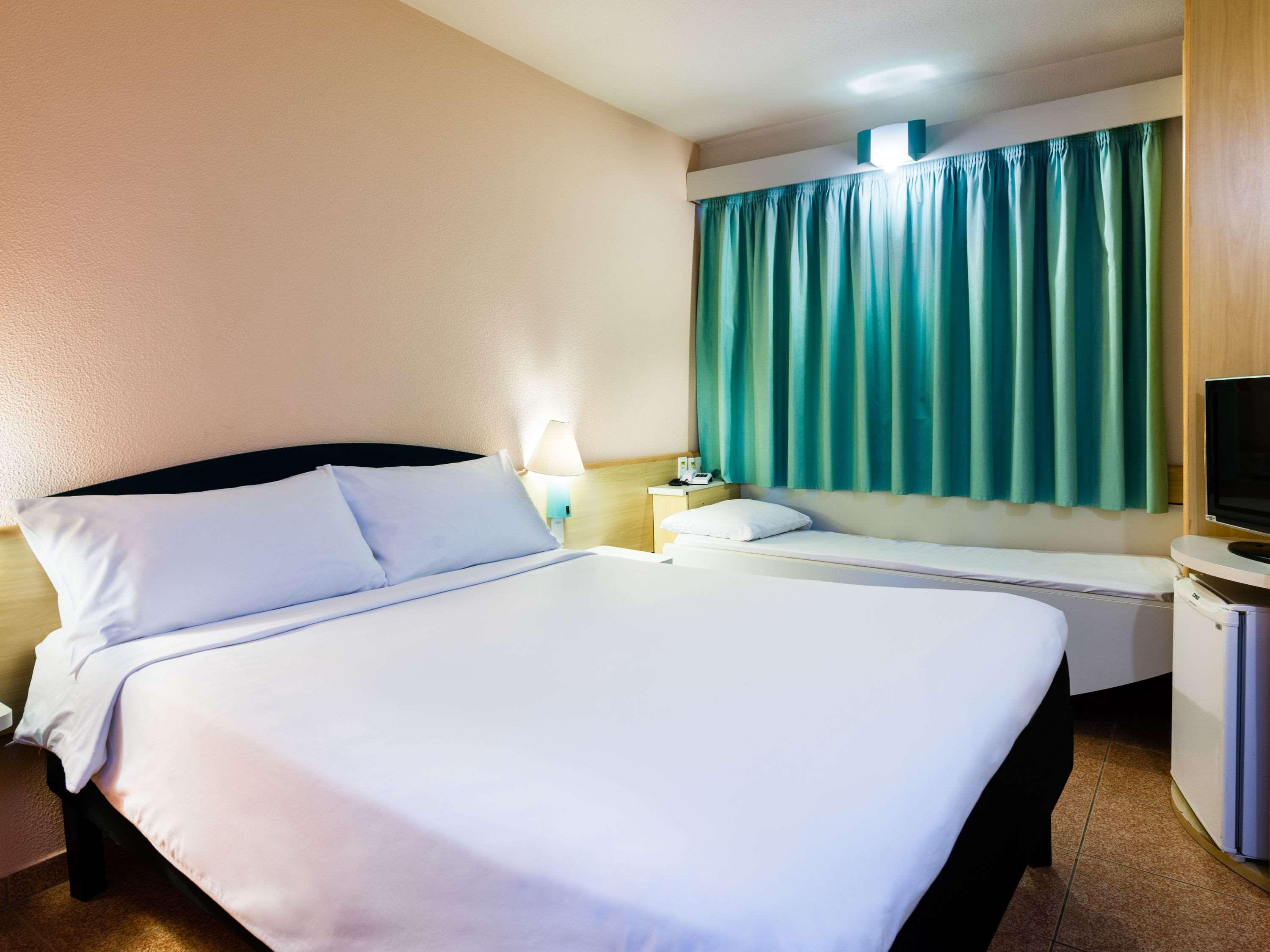 Hotel Ibis Vitoria Aeroporto Zewnętrze zdjęcie