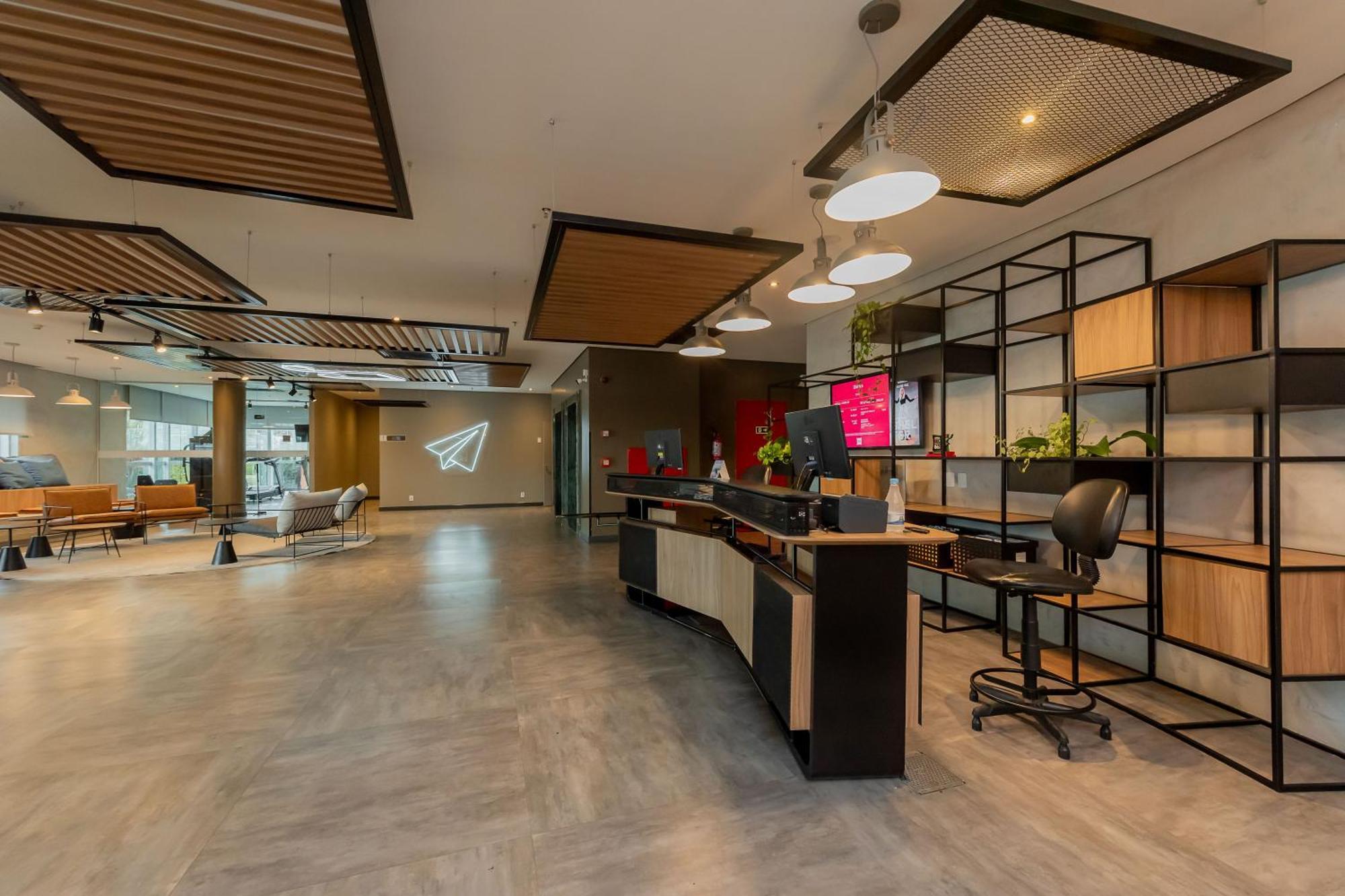 Hotel Ibis Vitoria Aeroporto Zewnętrze zdjęcie