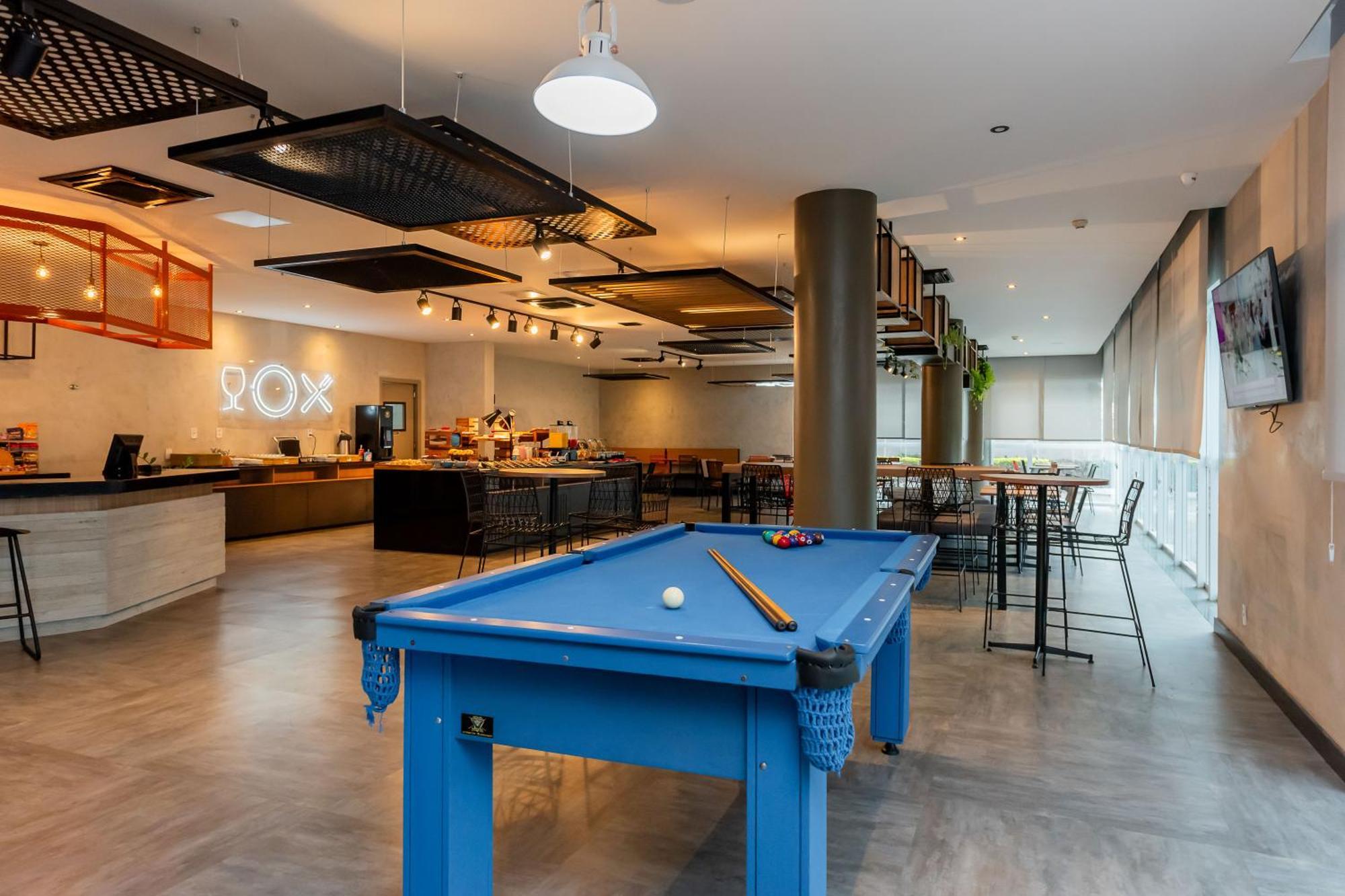 Hotel Ibis Vitoria Aeroporto Zewnętrze zdjęcie