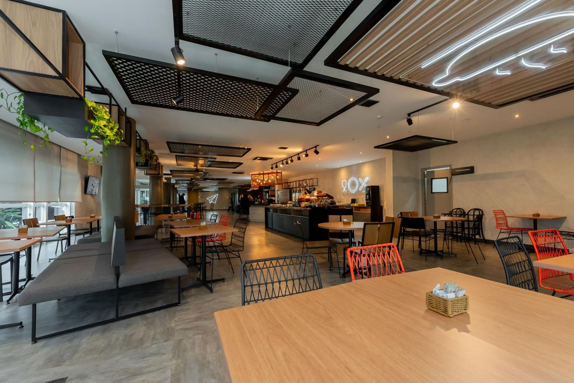 Hotel Ibis Vitoria Aeroporto Zewnętrze zdjęcie
