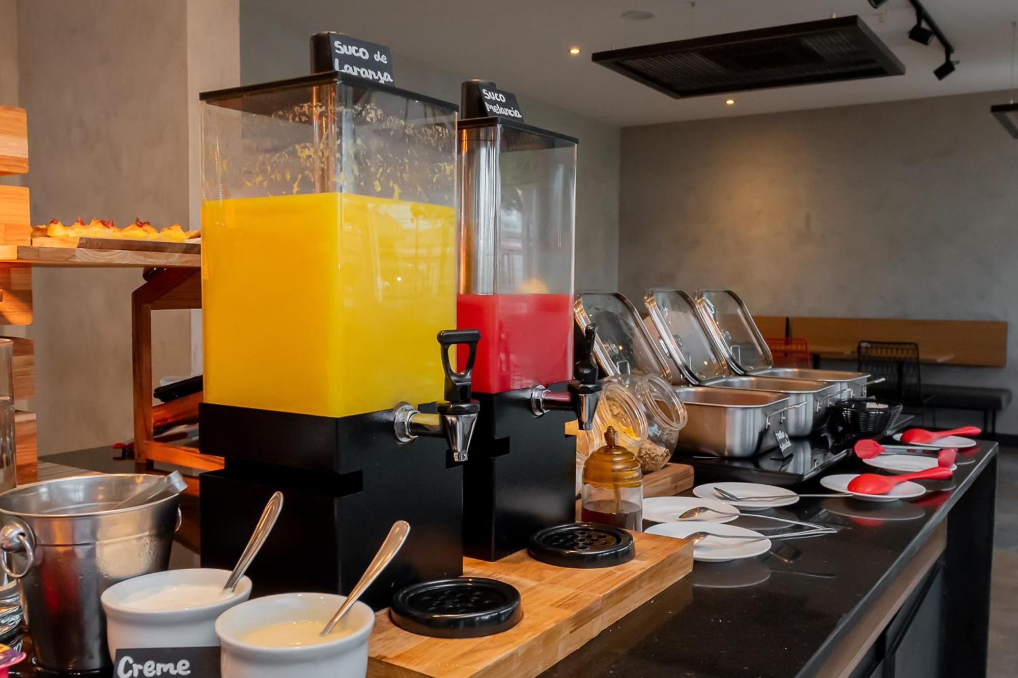 Hotel Ibis Vitoria Aeroporto Zewnętrze zdjęcie