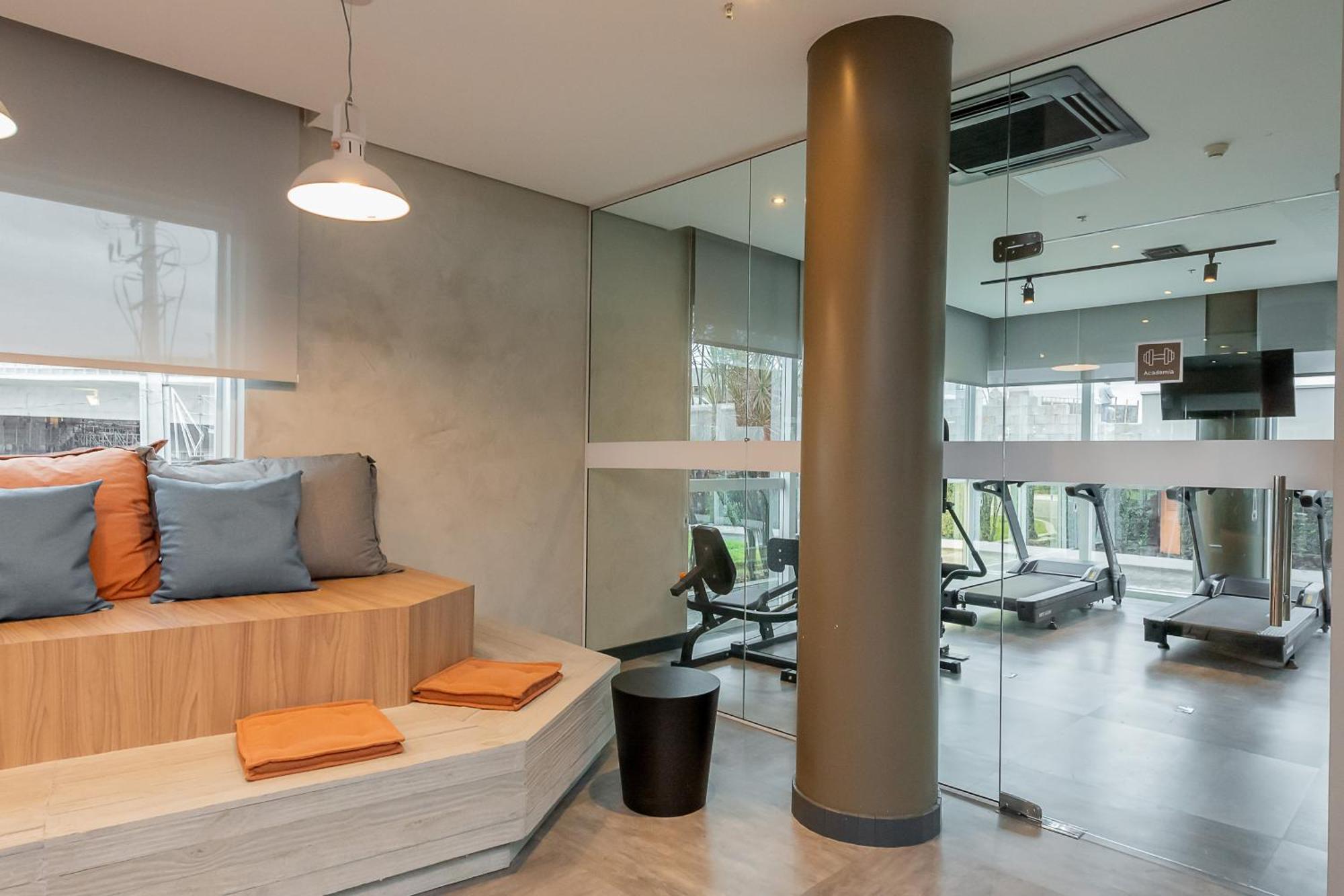 Hotel Ibis Vitoria Aeroporto Zewnętrze zdjęcie