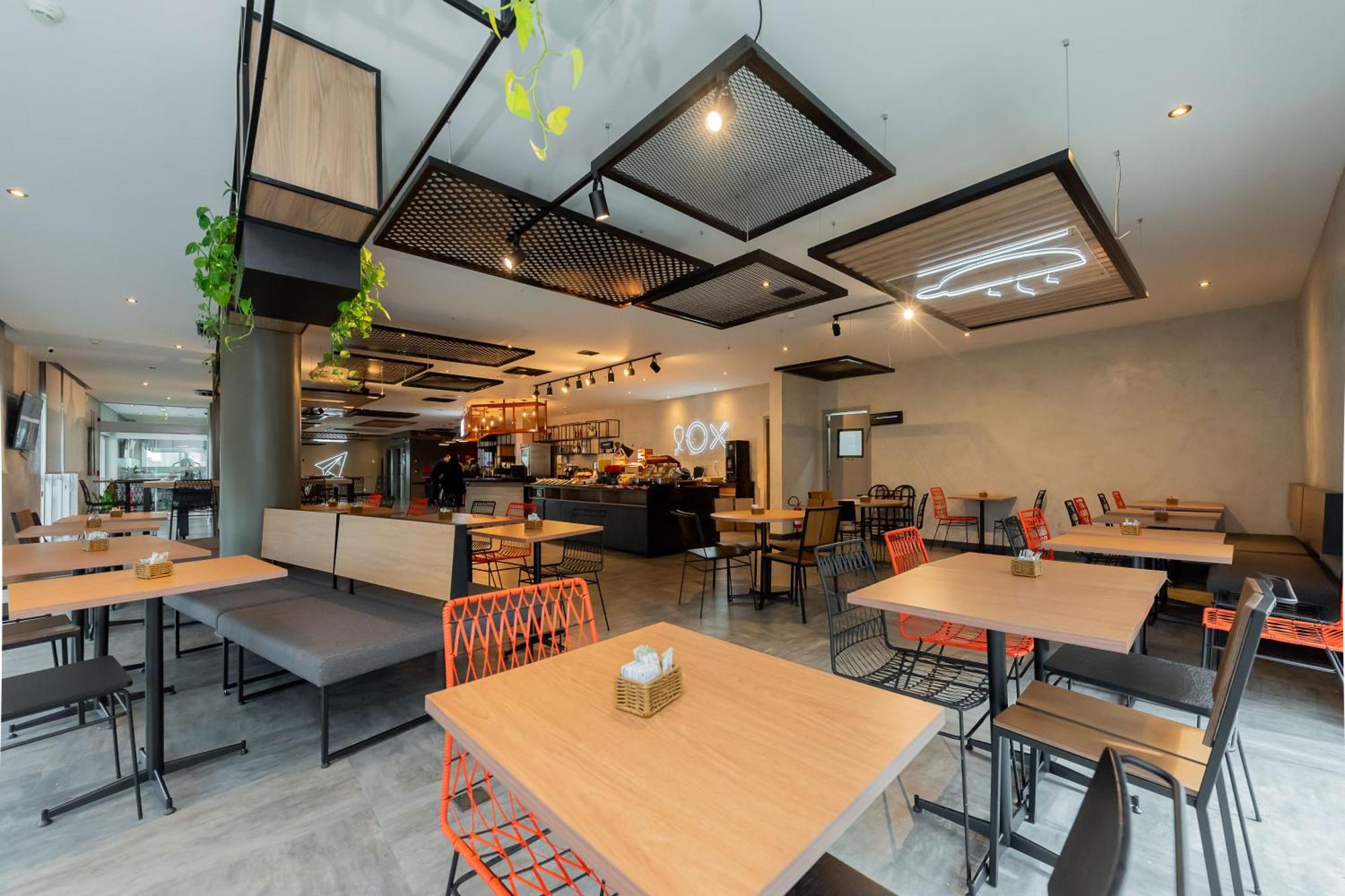 Hotel Ibis Vitoria Aeroporto Zewnętrze zdjęcie