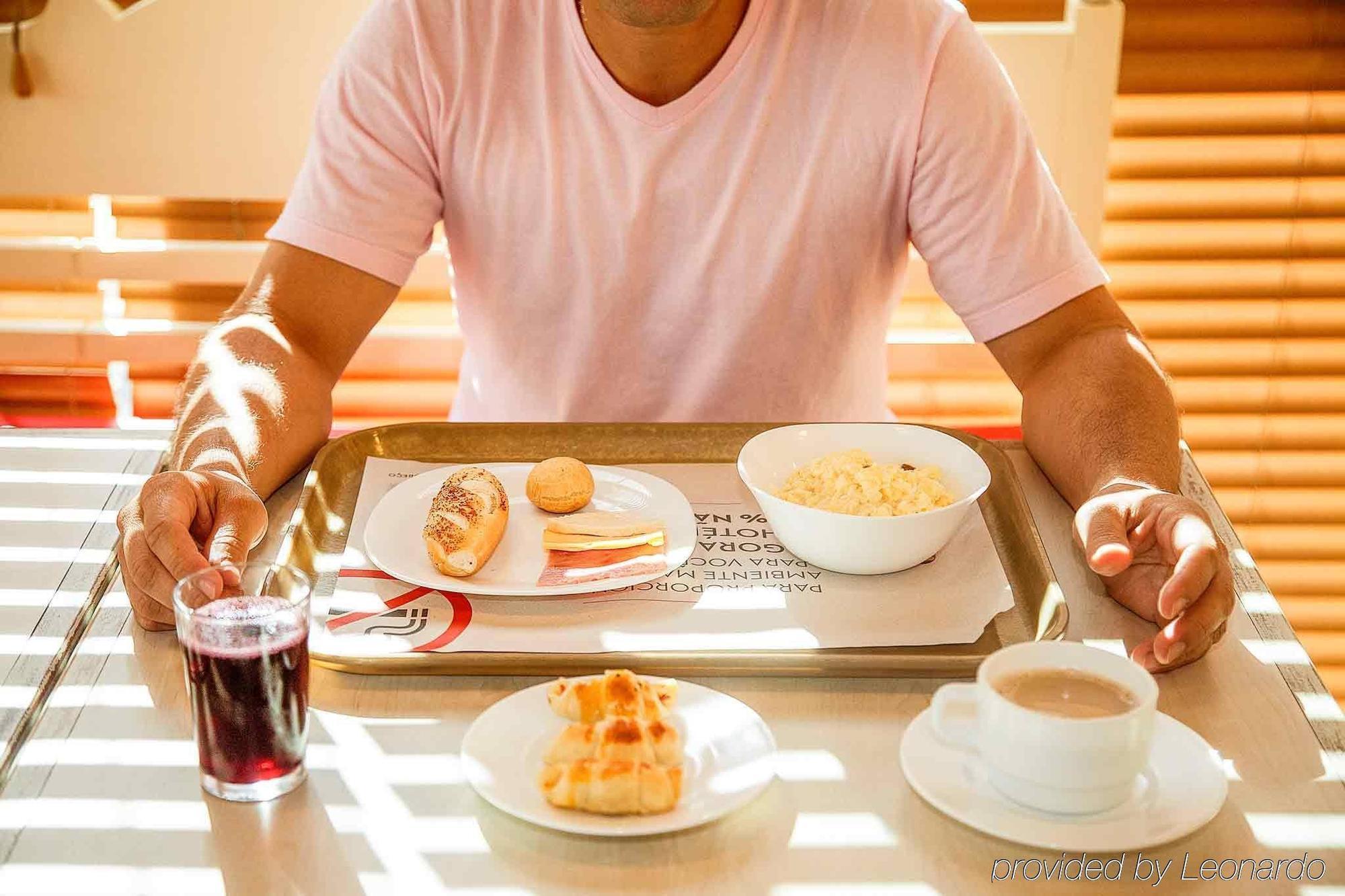 Hotel Ibis Vitoria Aeroporto Zewnętrze zdjęcie