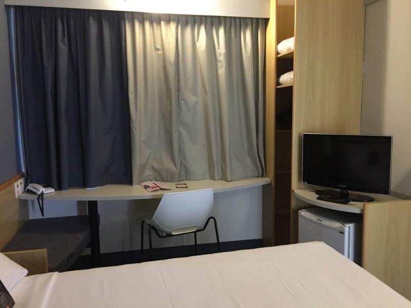 Hotel Ibis Vitoria Aeroporto Zewnętrze zdjęcie