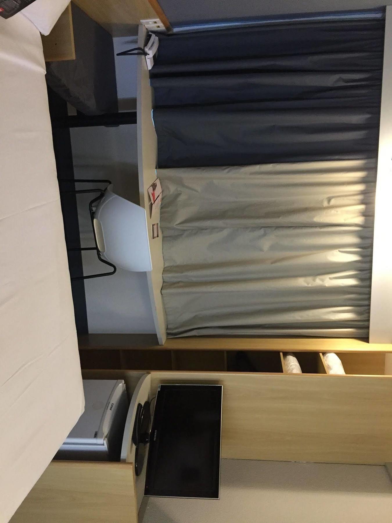 Hotel Ibis Vitoria Aeroporto Zewnętrze zdjęcie
